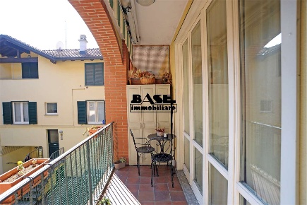 Foto Appartamento in Via Largo Achille Grandi, Cermenate di 82 m²