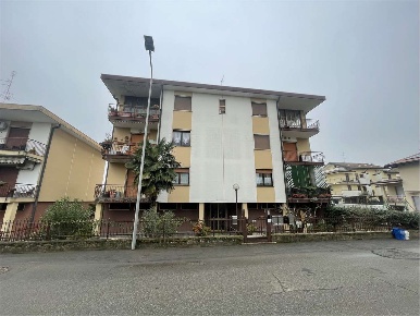 Foto Appartamento a Cameri in vendita