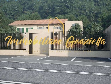 Foto Appartamento a Bordighera di 75 m² con 3 locali in vendita