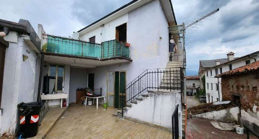 Foto Appartamento in Via Braglio, Marano Vicentino Centro di 95 m²