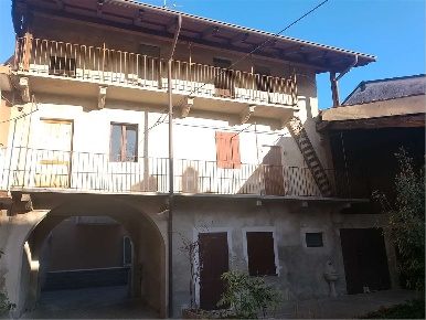 Foto Appartamento a Cameri in vendita
