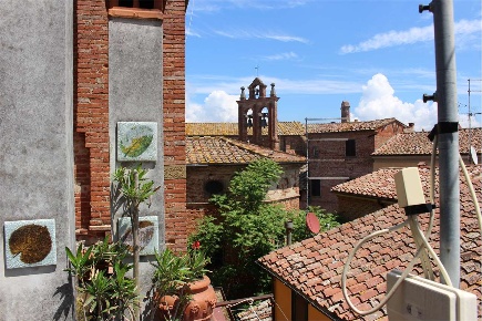 Foto Appartamento a Foiano della Chiana di 120 m² con 8 locali in vendita