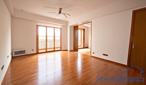 Foto Appartamento in Via Luigi Capuana, Rimini Bellariva di 120 m²