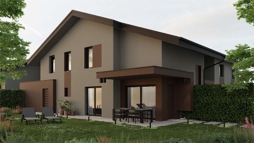 Foto Villa unifamiliare in Arcisate via Cesarina Monti 1, Arcisate Centro