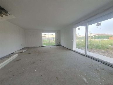 Foto Villa bifamiliare a Maserà di Padova di 200 m² con 5 locali in vendita