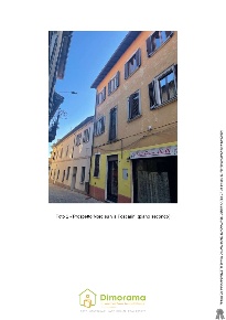 Foto Appartamento in Via Martinelli Foscarini 21051 Arcisate VA Italia,