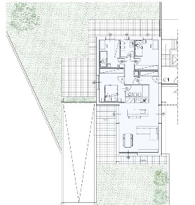 Foto Appartamento in Via San Giovanni Bosco 1, Induno Olona di 115 m²