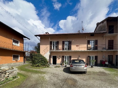 Foto Appartamento in via mirabella 14, Castelletto sopra Ticino Centro