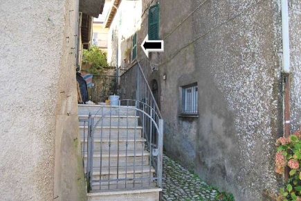 Foto Appartamento in Via San Pietro  25, Segni in vendita