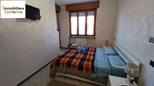 Foto Appartamento in Via Isolabella 24, Poirino Centro di 50 m² in vendita