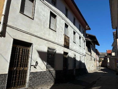Foto Appartamento a Cameri in vendita