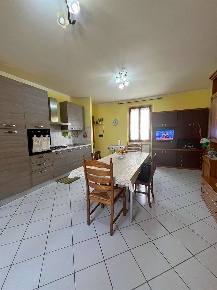 Foto Appartamento a Foiano della Chiana di 158 m² con 7 locali in vendita