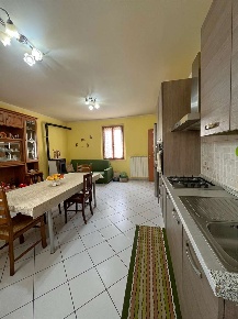 Foto Appartamento a Foiano della Chiana di 130 m² con 7 locali in vendita