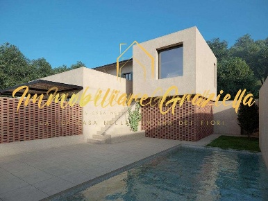 Foto Appartamento a Bordighera di 60 m² con 3 locali in vendita