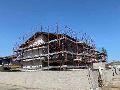 Foto Villa unifamiliare a Cameri di 180 m² con 4 locali in vendita