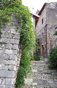 Foto Appartamento in giacomo matteotti 50, Sermoneta in vendita