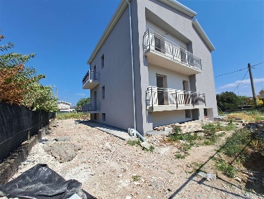 Foto Appartamento a Vigasio di 115 m² con 4 locali in vendita