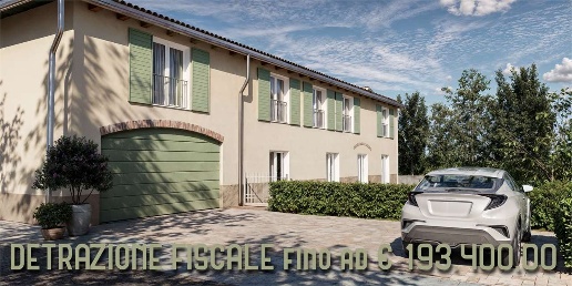 Foto Appartamento a Cavriago di 169 m² con 4 locali in vendita