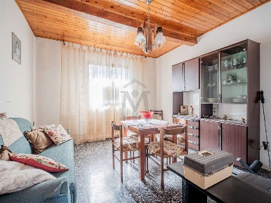 Foto Appartamento in Via Gian Battista Venturi 38, Bibbiano Centro
