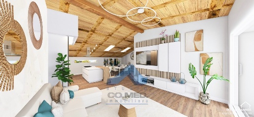 Foto Villa unifamiliare in via martinengo colleoni, Scanzorosciate