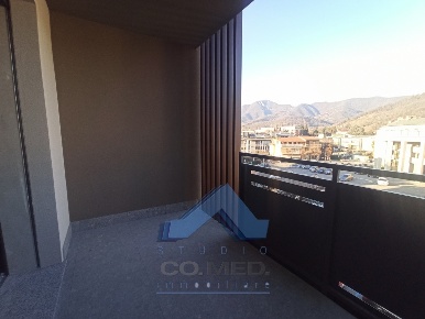 Foto Appartamento in via Antonio Locatelli 8, Trescore Balneario in vendita