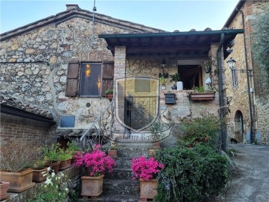 Foto Appartamento in BRENNA, Sovicille in vendita