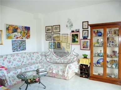 Foto Appartamento in ROSIA, Sovicille in vendita