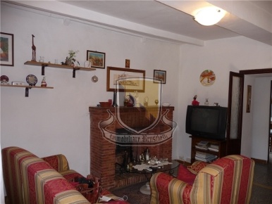 Foto Villa unifamiliare in VIA VALFONDA, Sovicille in vendita