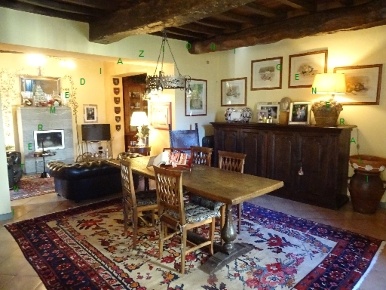 Foto Villa unifamiliare a Barberino di Mugello in vendita