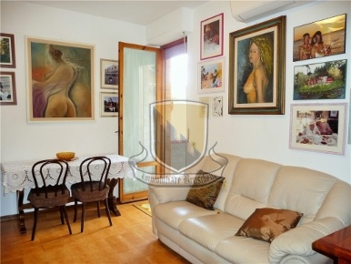 Foto Appartamento in ROSIA, Sovicille in vendita