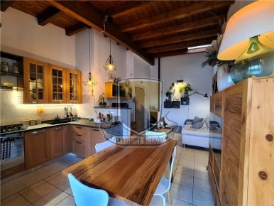Foto Appartamento in ROSIA, Sovicille in vendita