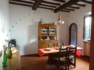 Foto Villa unifamiliare in VIALE LIBERTA' 19, Barberino di Mugello