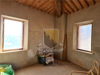 Foto Appartamento in ROSIA, Sovicille in vendita