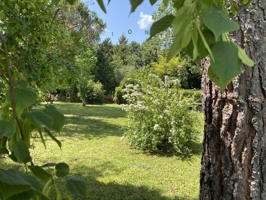 Foto Villa unifamiliare in VIALE DELLA LIBERTA' 19, Barberino di Mugello