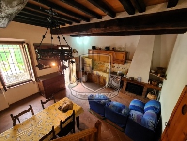 Foto Appartamento in BRENNA, Sovicille in vendita