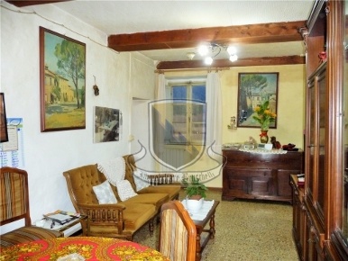 Foto Appartamento in BRENNA, Sovicille in vendita