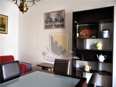Foto Appartamento in SAN ROCCO A PILLI, Sovicille in vendita