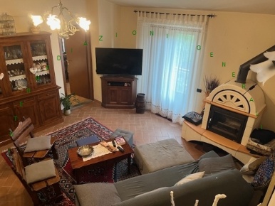 Foto Villa unifamiliare a Barberino di Mugello in vendita