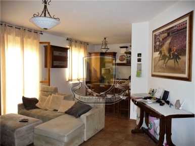 Foto Appartamento in SOVICILLE, Sovicille in vendita