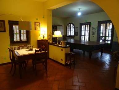 Foto Villa unifamiliare in VIALE DELLA LIBERTA' 19, Barberino di Mugello