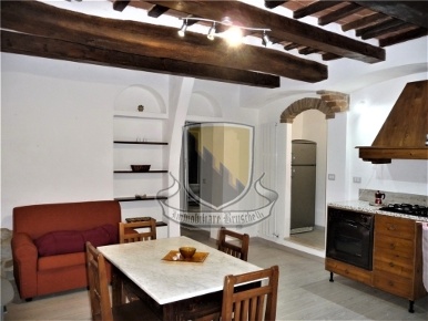 Foto Appartamento in SAN ROCCO A PILLI, Sovicille in vendita