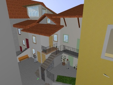 Foto Villa a schiera a Lavis Centro di 90 m² con 3 locali in vendita