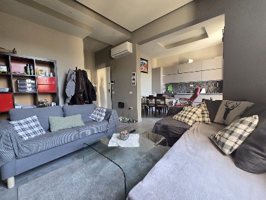 Foto Appartamento in Via Giusti 89, Pieve a Nievole Centro di 85 m²