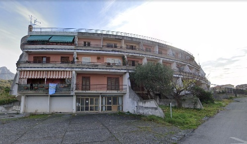 Foto Appartamento in contrada vetticello, Belvedere Marittimo di 54 m²