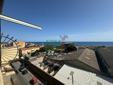 Foto Appartamento in Via Peppino Surfaro 70, Melito di Porto Salvo