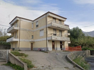 Foto Appartamento in contrada vetticello 35, Belvedere Marittimo Centro