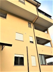 Foto Appartamento in Via Alessandro Il Molosso, Mendicino di 100 m²