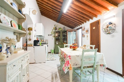 Foto Appartamento a Monteriggioni di 75 m² con 5 locali in vendita