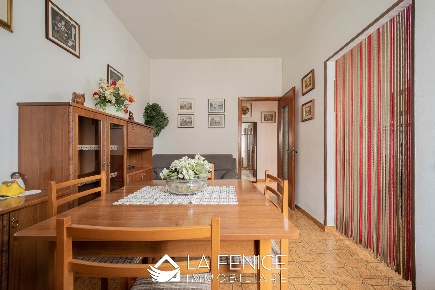 Foto Appartamento in VIA GRAMSCI 13, Santo Stefano di Magra Centro di 61 m²