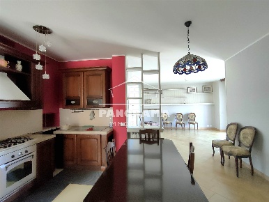 Foto Appartamento a Coriano di 100 m² con 4 locali in vendita